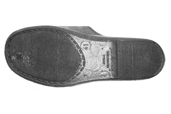 Mule LAVAL Homme marine