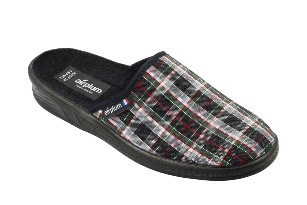 Jack & Jones JFWDUDELY - Chaussons - Anthracite