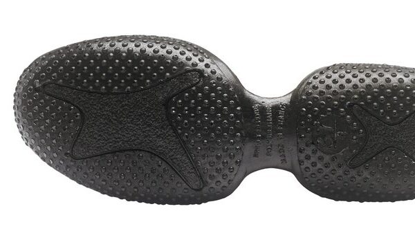 Mule BAMAKO Femme anthracite