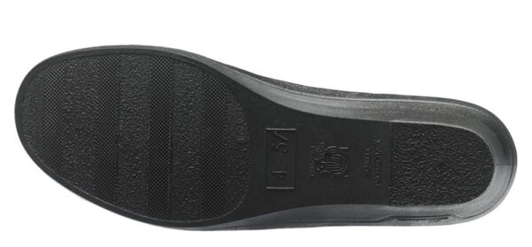 Mule CLEO femme noir