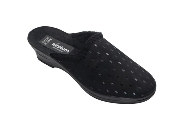 Mule CLEO femme noir