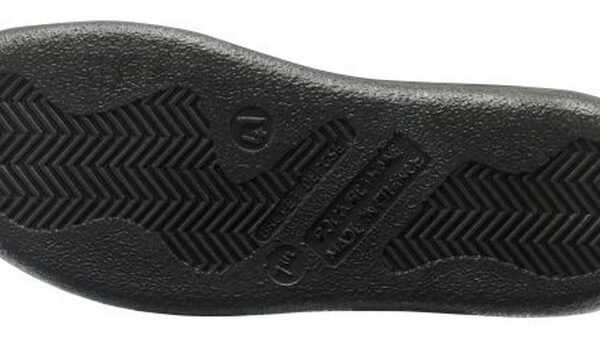 Mule WALTER Homme gris