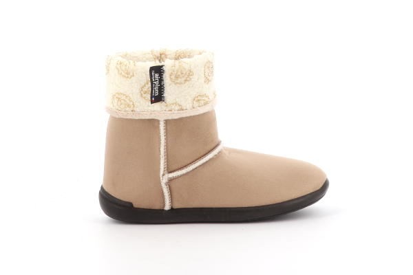 ROLY BOOTS FEMMES MOUTONS DORDOGNE