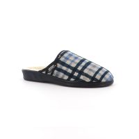 pantoufle laine mule homme Forest