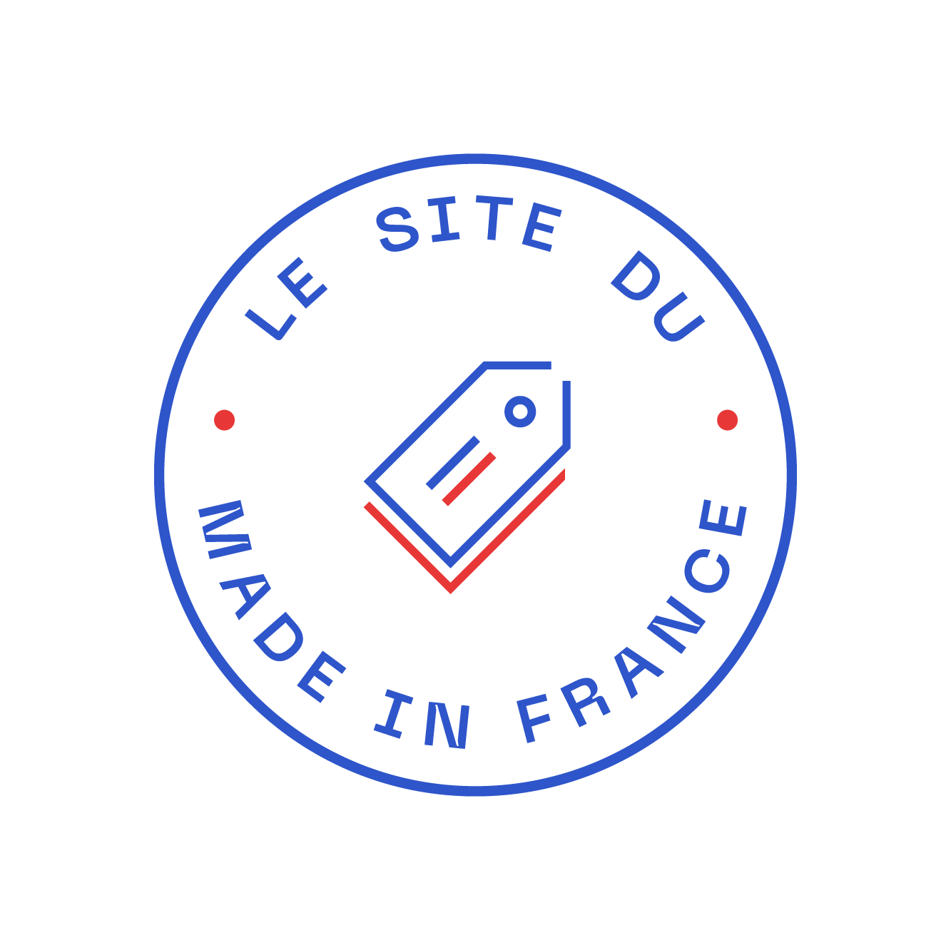 logo du site du made in france