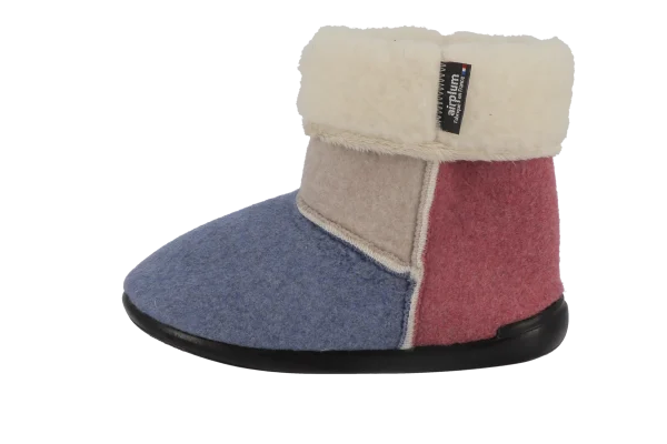 bottillon ruisseau vue pied gauche