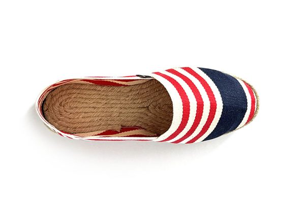 espadrille espoir airplum