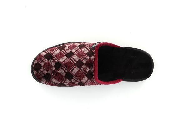 MULE CHAUSSON HOMME