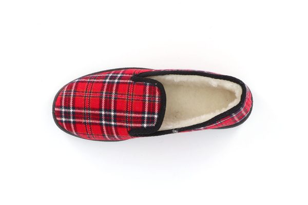 chausson cadeau noel