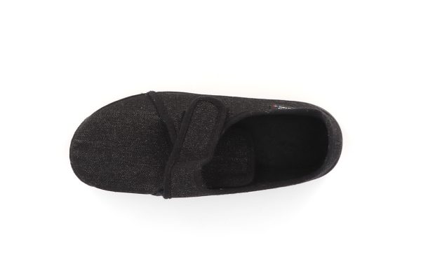 chausson scratch jean
