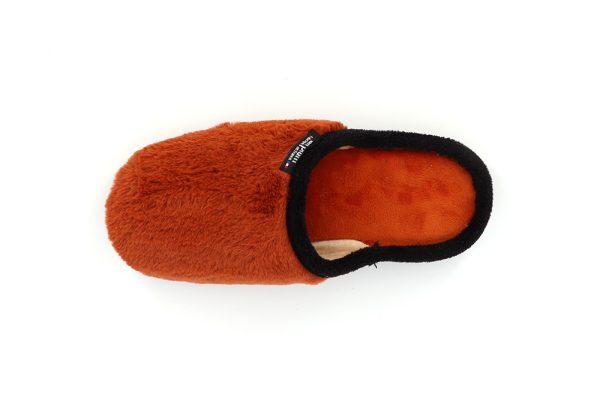 mule orange wouatine