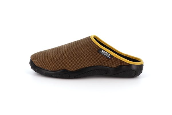 mule hiver homme