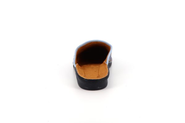 Mule homme bleu Festin – Image 6