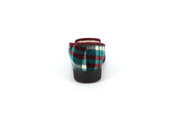 idée cadeau noel pantoufle