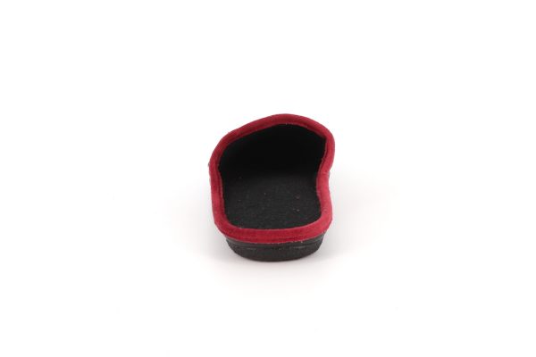 dos chausson framboise