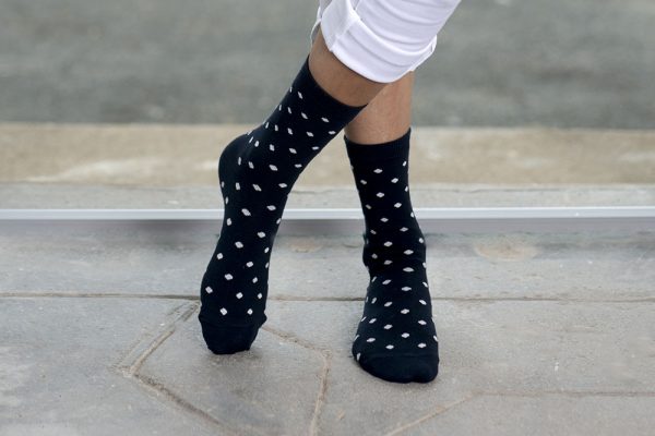 Chaussettes femme hipois