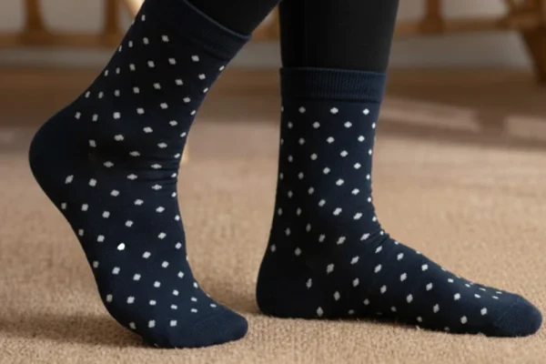 Chaussettes femme hipois