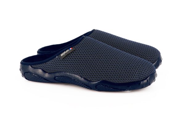 Data ultra marine mule homme