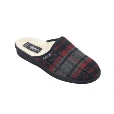 mule-fip-homme-rouge mule-fip-homme-rouge