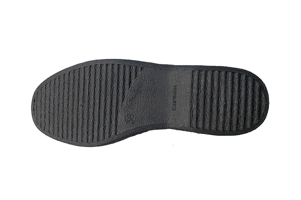 Semelle P PVC usage interieur et exterieur