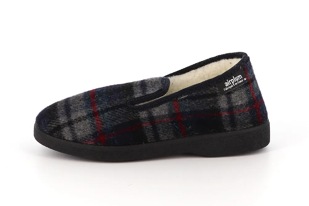 charentaises chaussons airplum