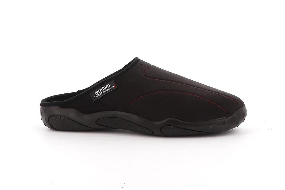 chausson confort airplum