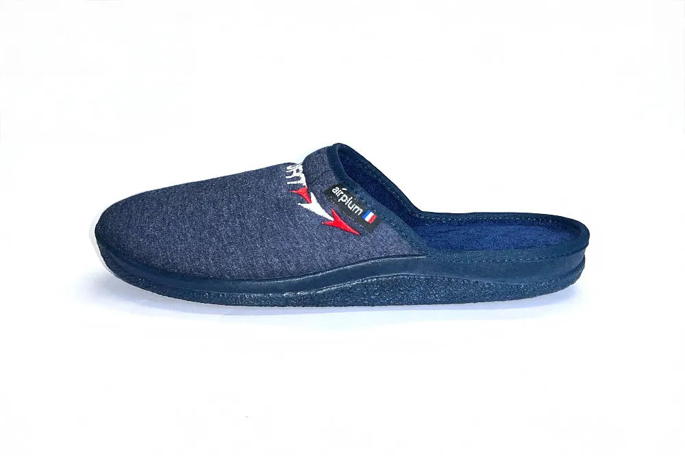 pantoufles airplum extra confort