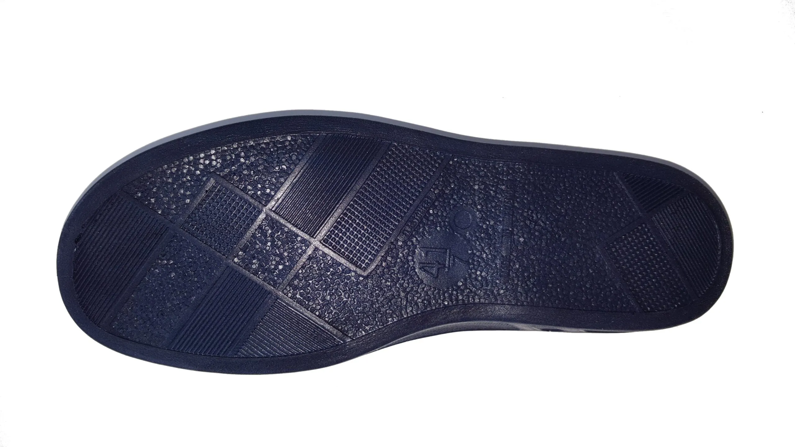 Mule FOREST Homme marine – Image 3