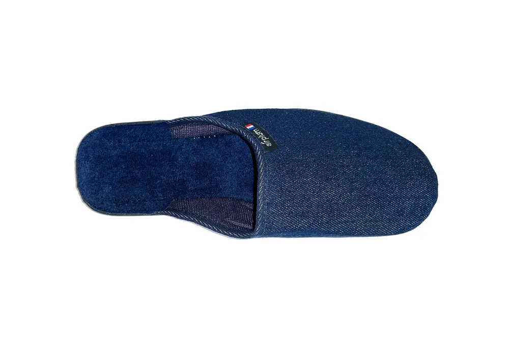 claquette homme été monza exterieur