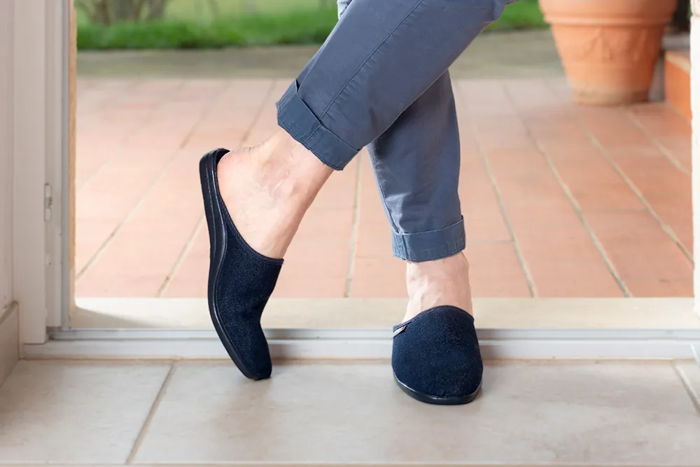 claquettes homme chaussures mules été