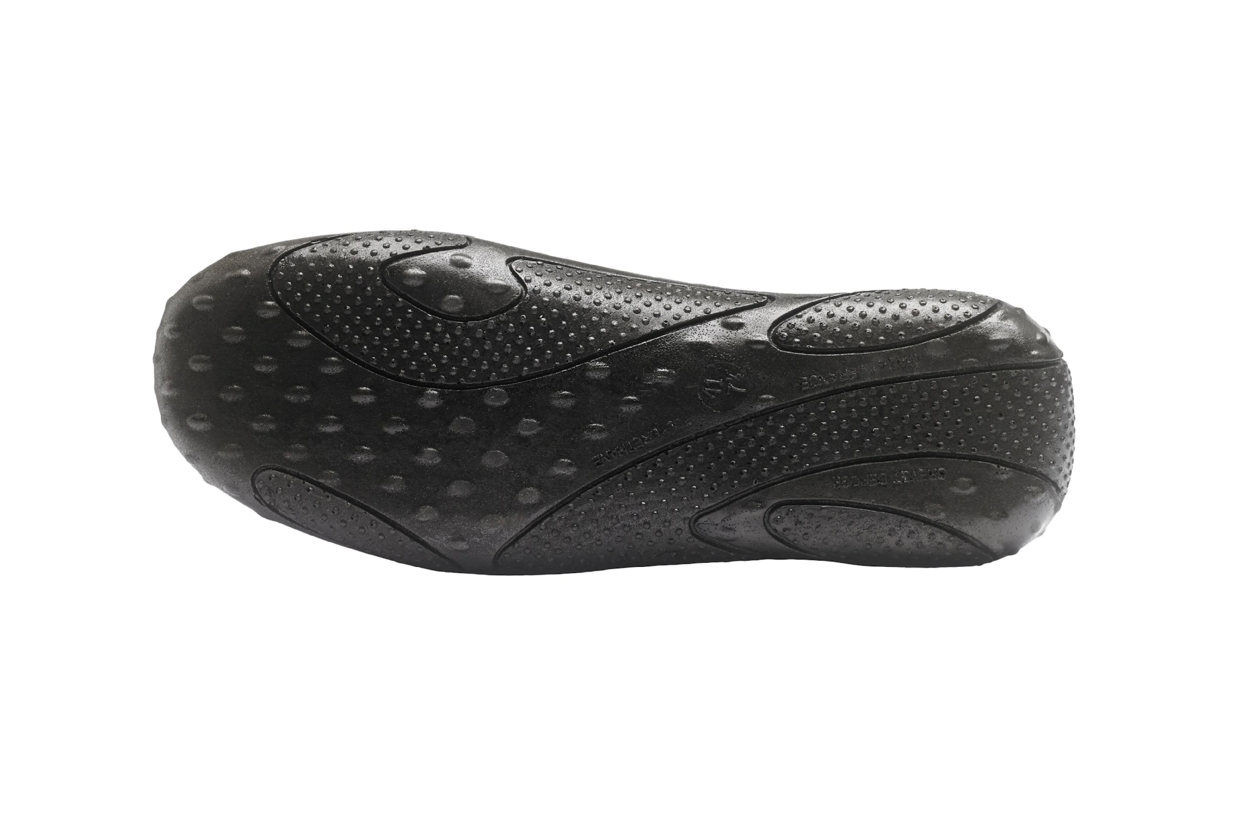 SEMELLE D AIRFLEX ANTIDÉRAPANTE