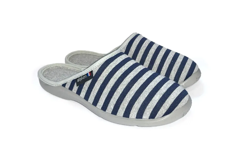 paire de chaussons confort