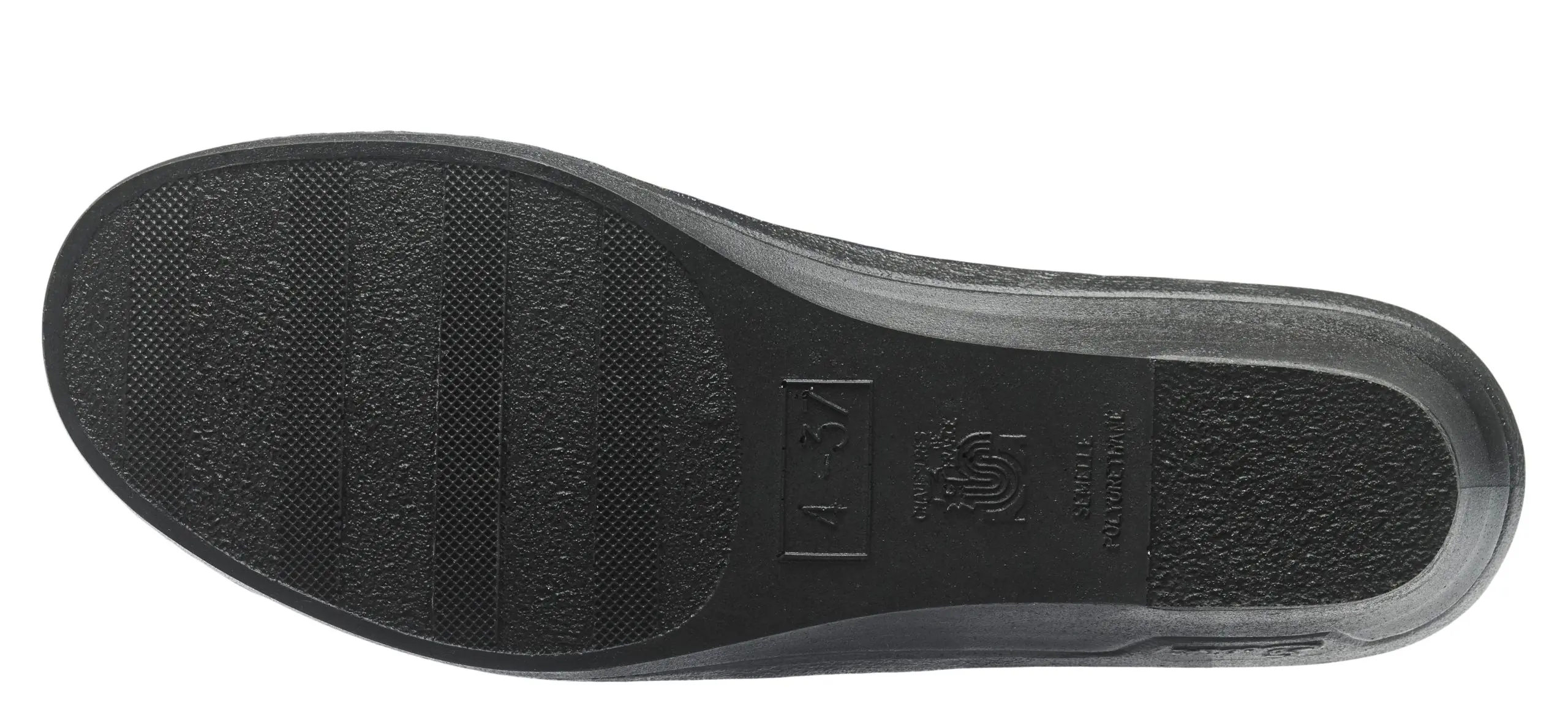 Mule Femme Carla noir Airplum – Image 4