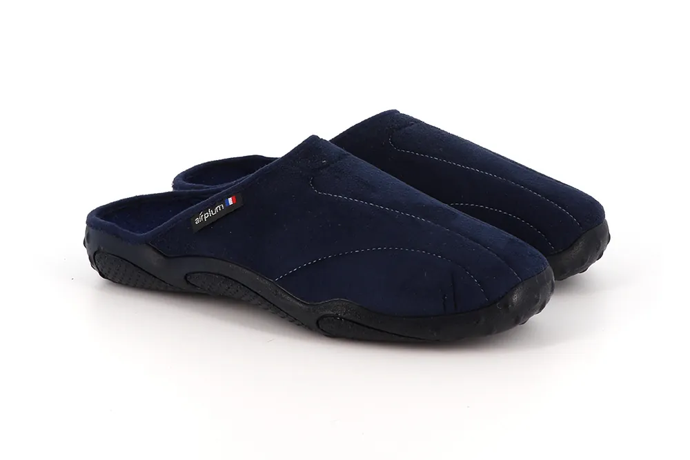 chaussons airplum marine