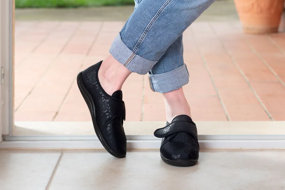 SCRATCH DOCTISSIMO CHAUSSONS SENIOR AIRPLUM FRANCE