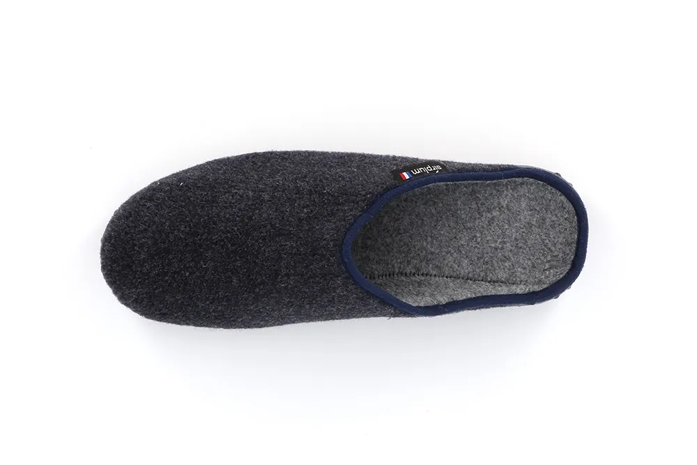 Chaussons écoresponsables decycle recycle marine