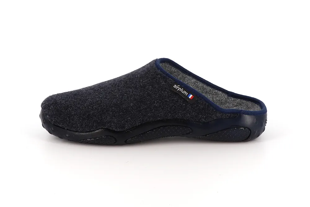 pantoufles antidérapantes airflex