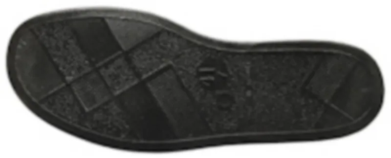 Mule FABIO Homme rayé – Image 2