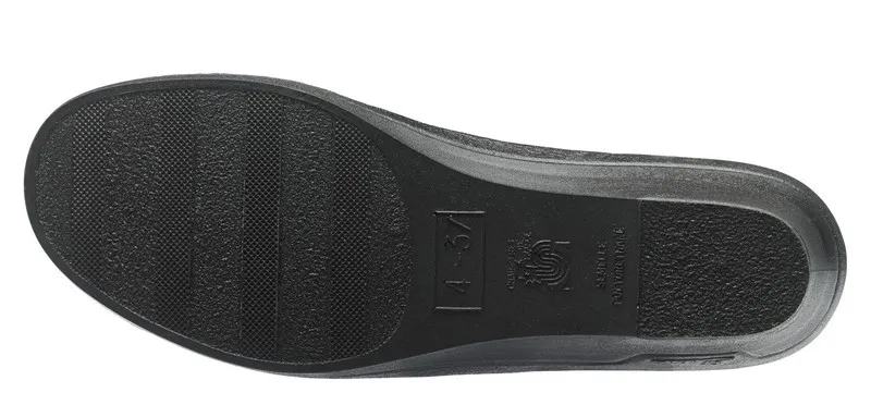 Mules à talon noir CELIE pour femme – Image 6