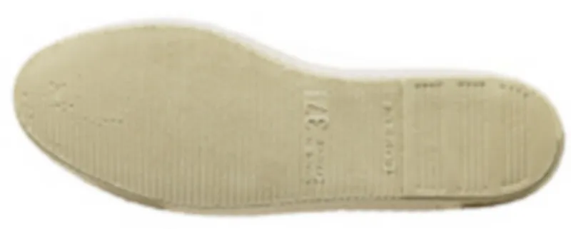 Chaussure toile femme GOLOGICO Femme bleu – Image 2