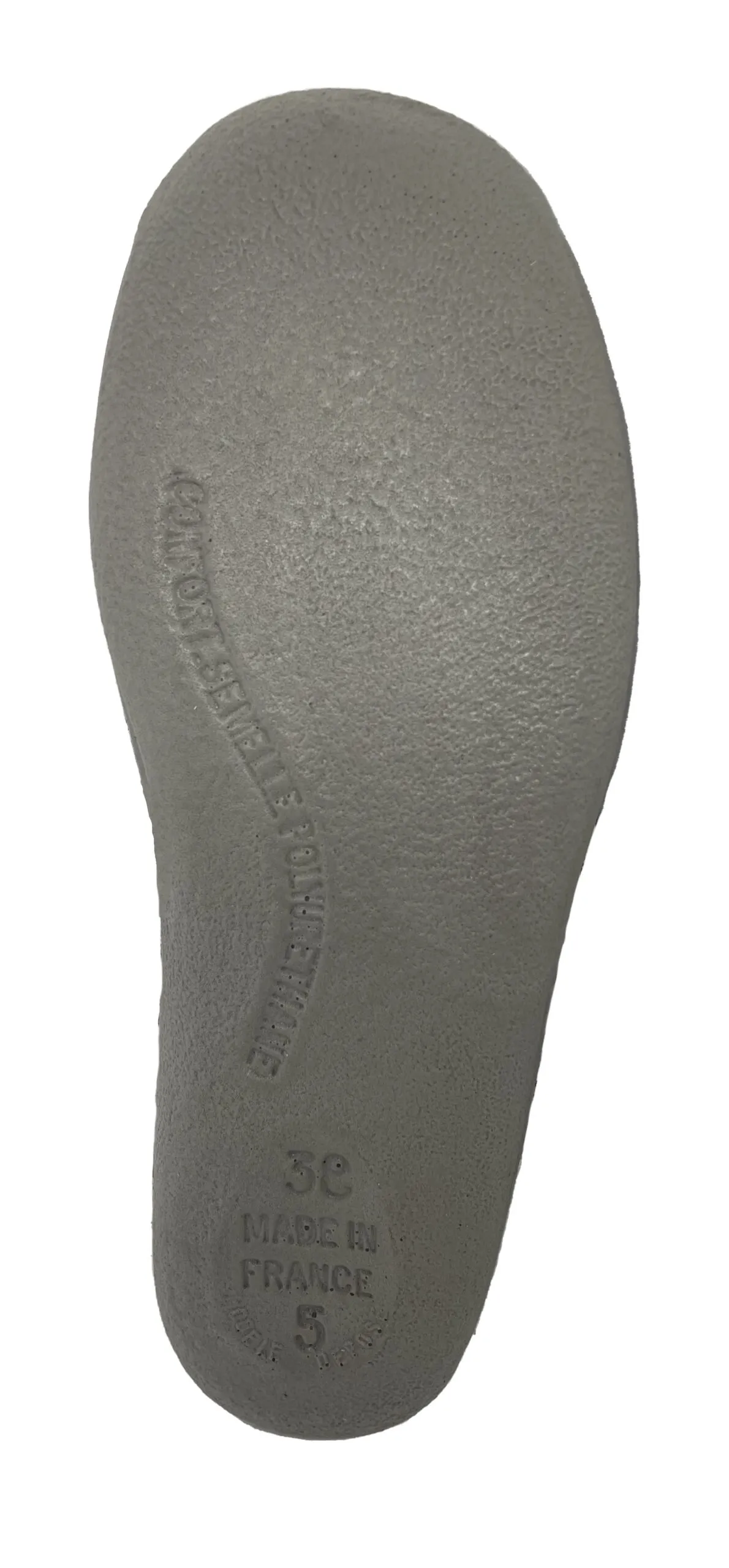 Chausson ZENITUDE Femme rose – Image 2