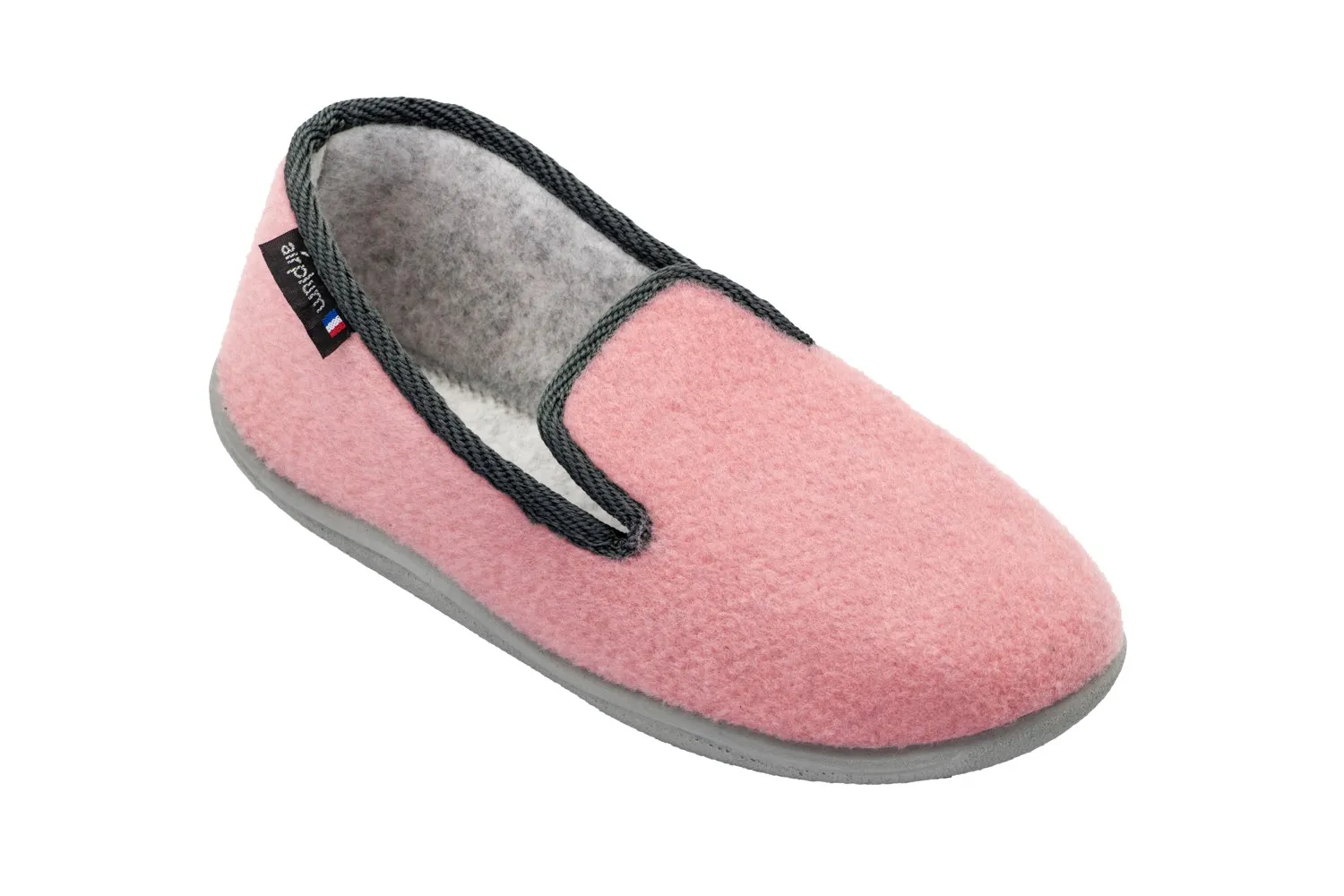 Chausson ZENITUDE Femme rose