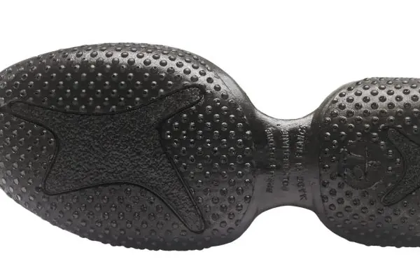 Mule Femme Bécopic écru Airplum