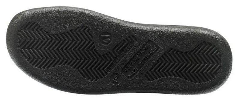 semelle W convient aux pieds larges