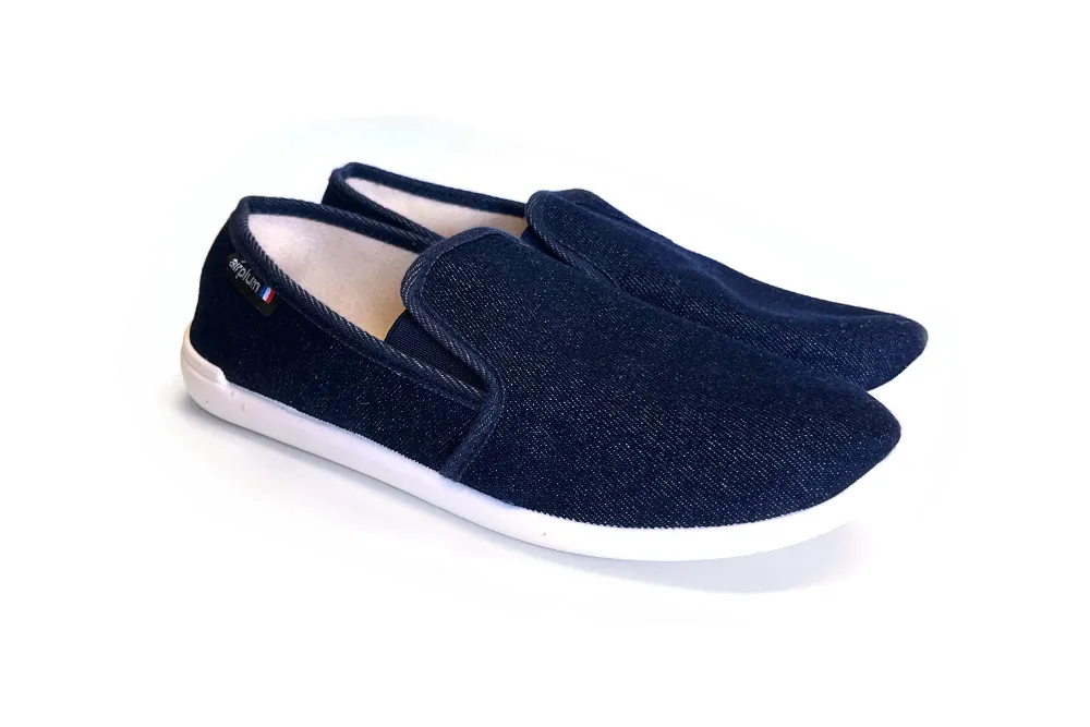 chaussures intérieur et extérieur rescudo jean homme