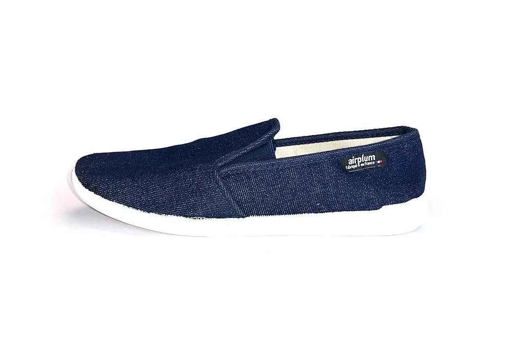 chaussures estivalles rescudo jeans