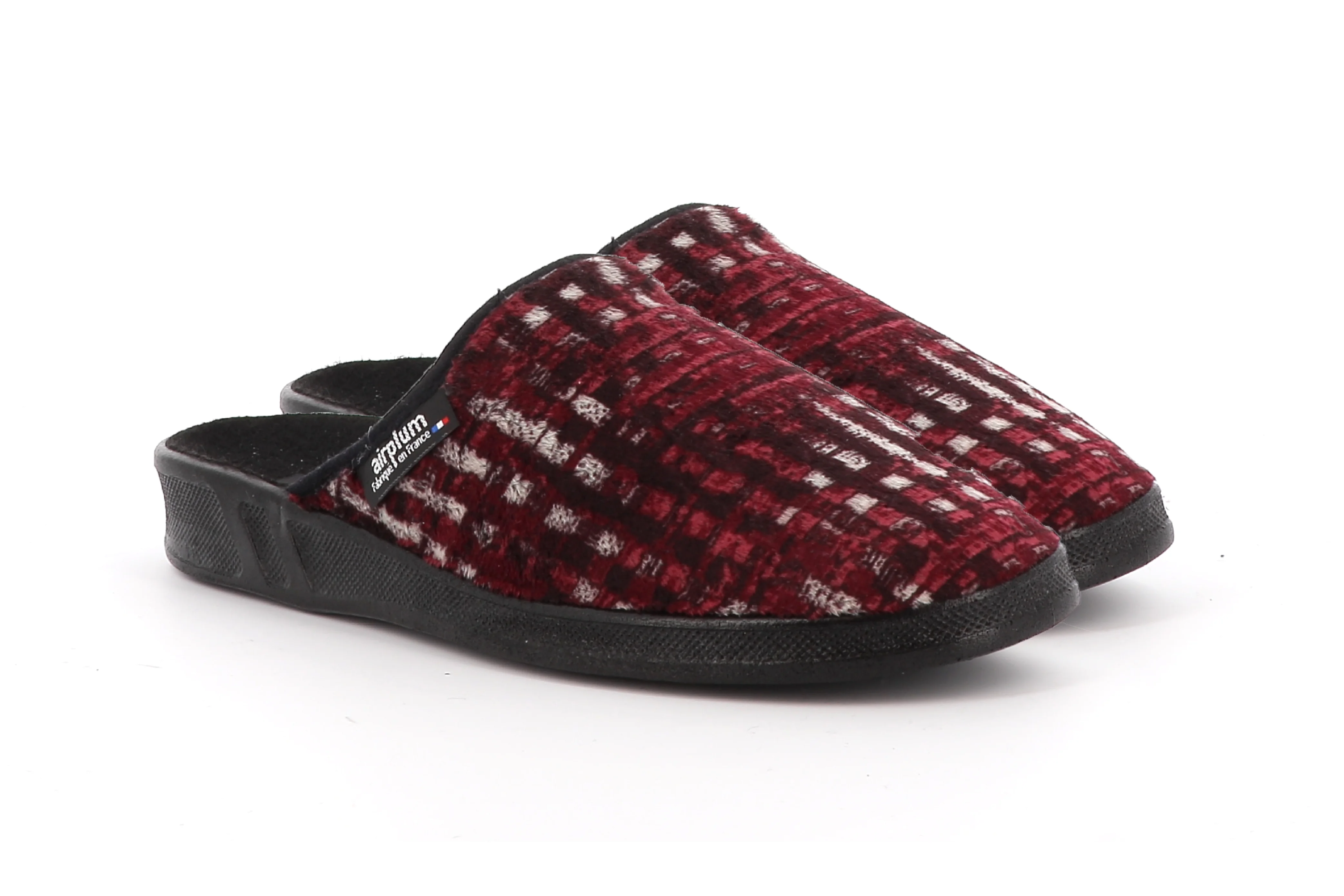 CHAUSSONS PANTOUFLES MULES FUNKY AIRPLUM ANTIDERAPANTES