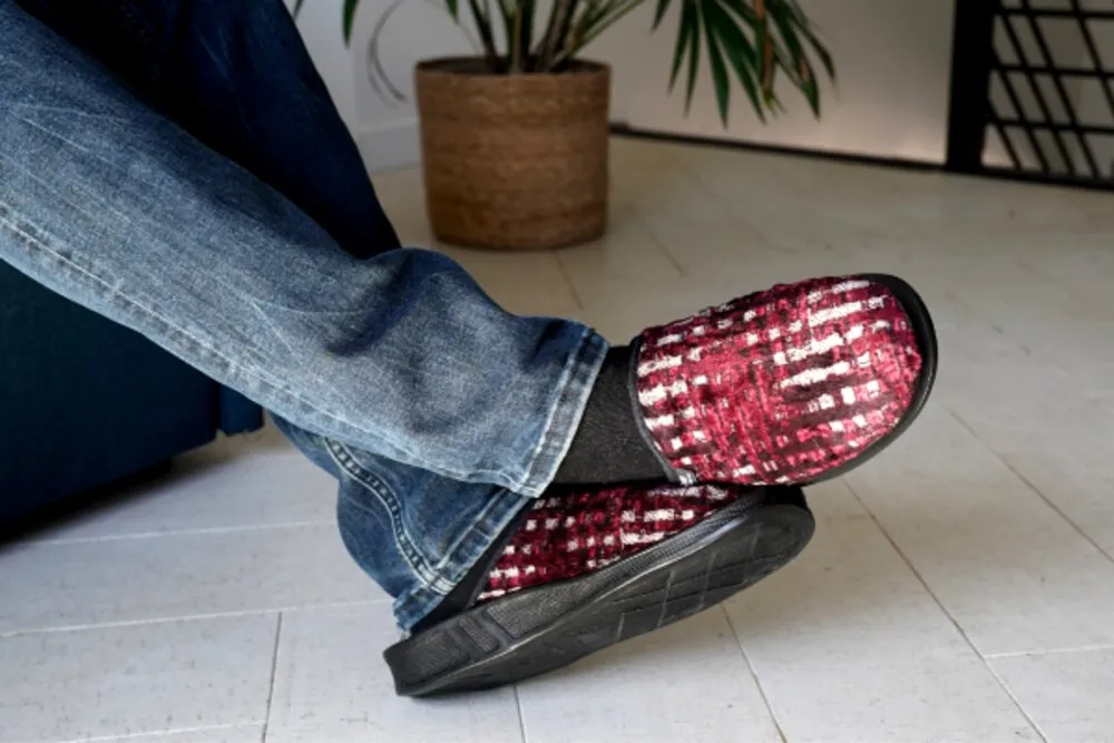 CHAUSSON FUNKY AIRPLUM