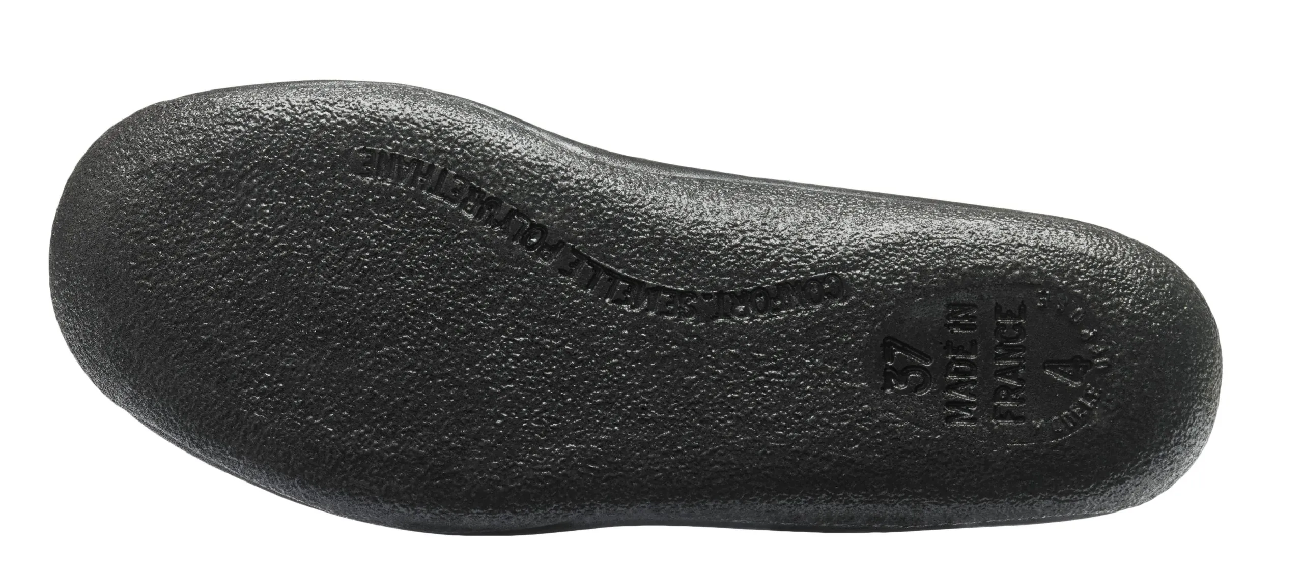 Ballerine marine ZANGE Femme – Image 6