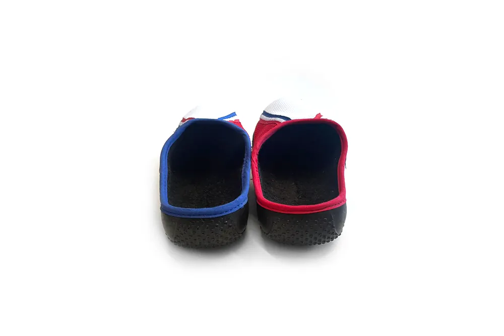 mules femme mif expo